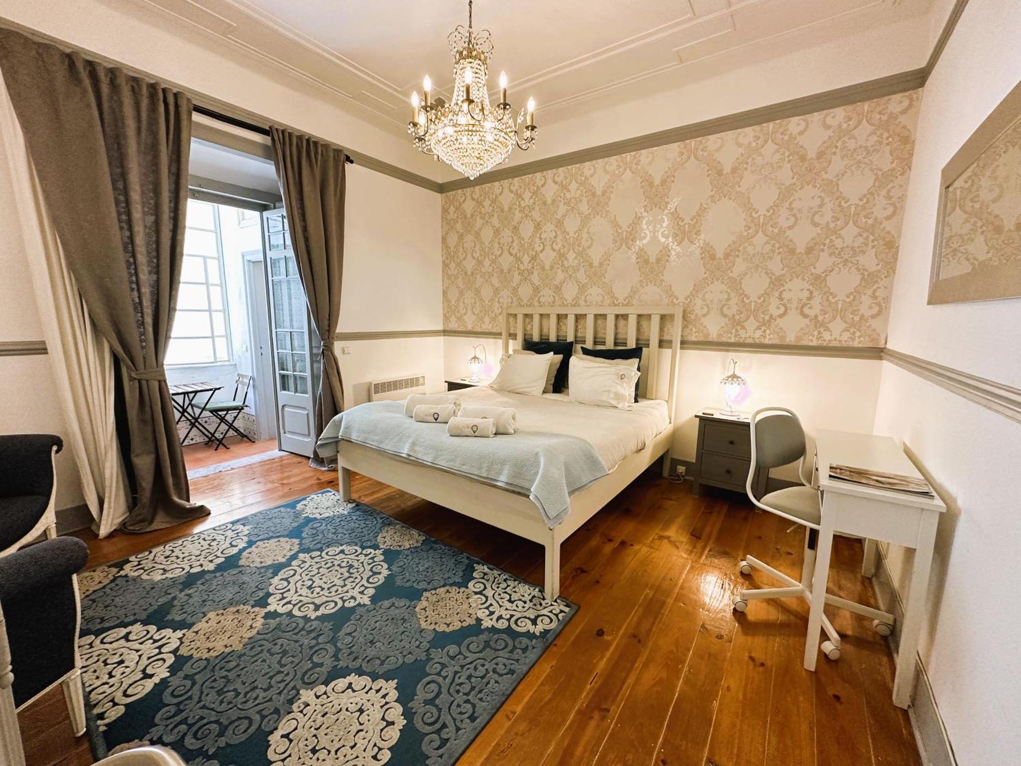 Estrela Charming Rooms By Host-Point Lisbon Exterior photo