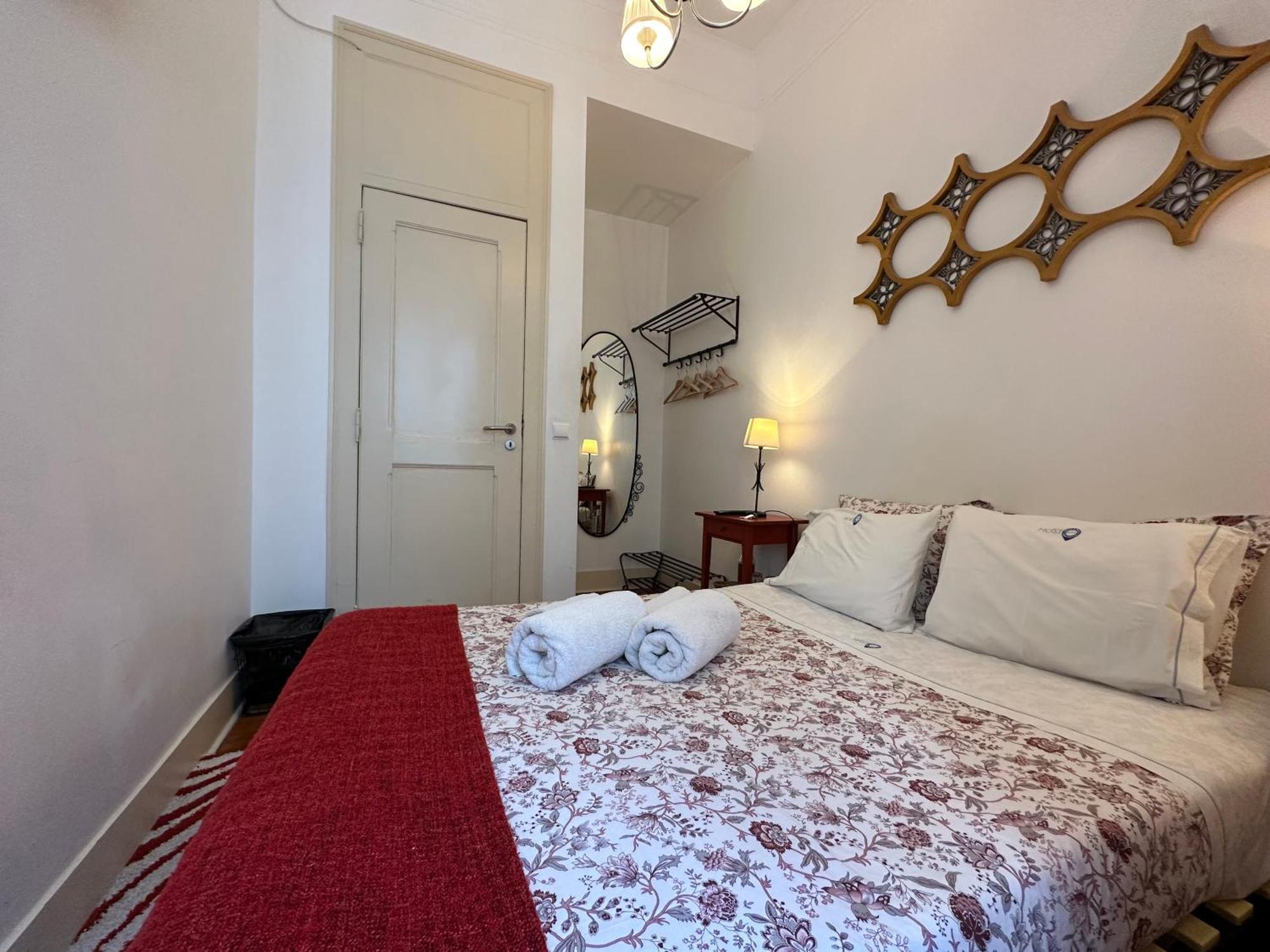 Estrela Charming Rooms By Host-Point Lisbon Room photo