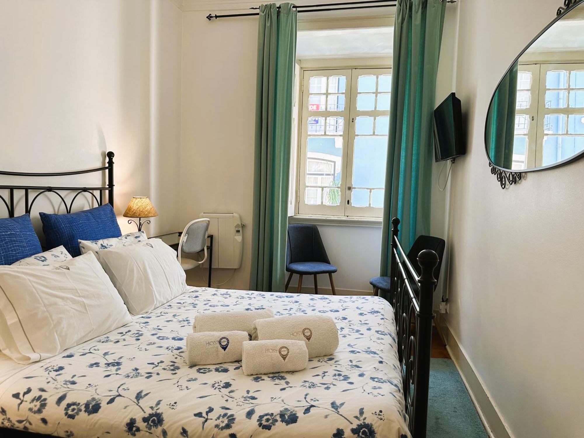 Estrela Charming Rooms By Host-Point Lisbon Room photo