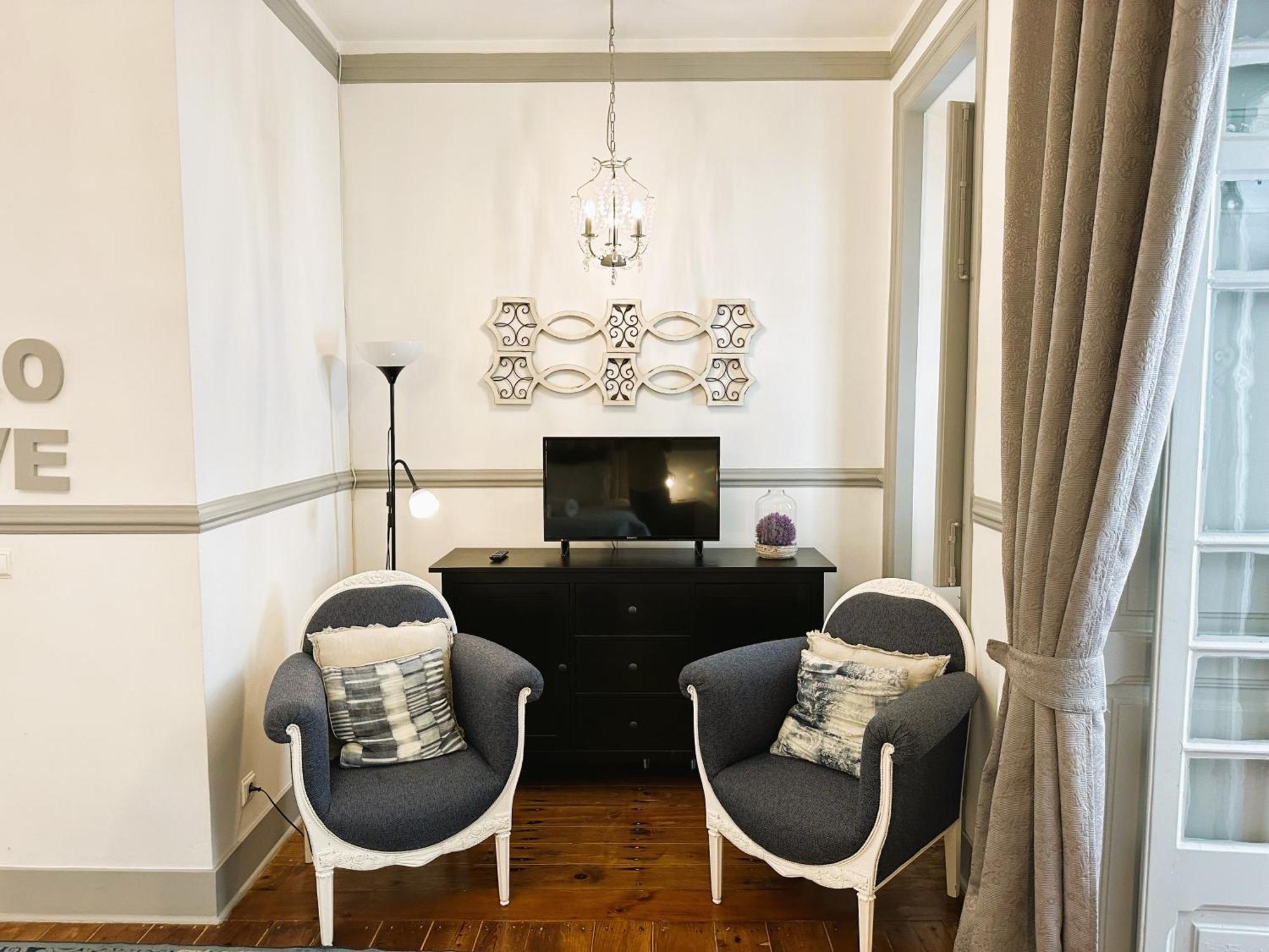 Estrela Charming Rooms By Host-Point Lisbon Room photo