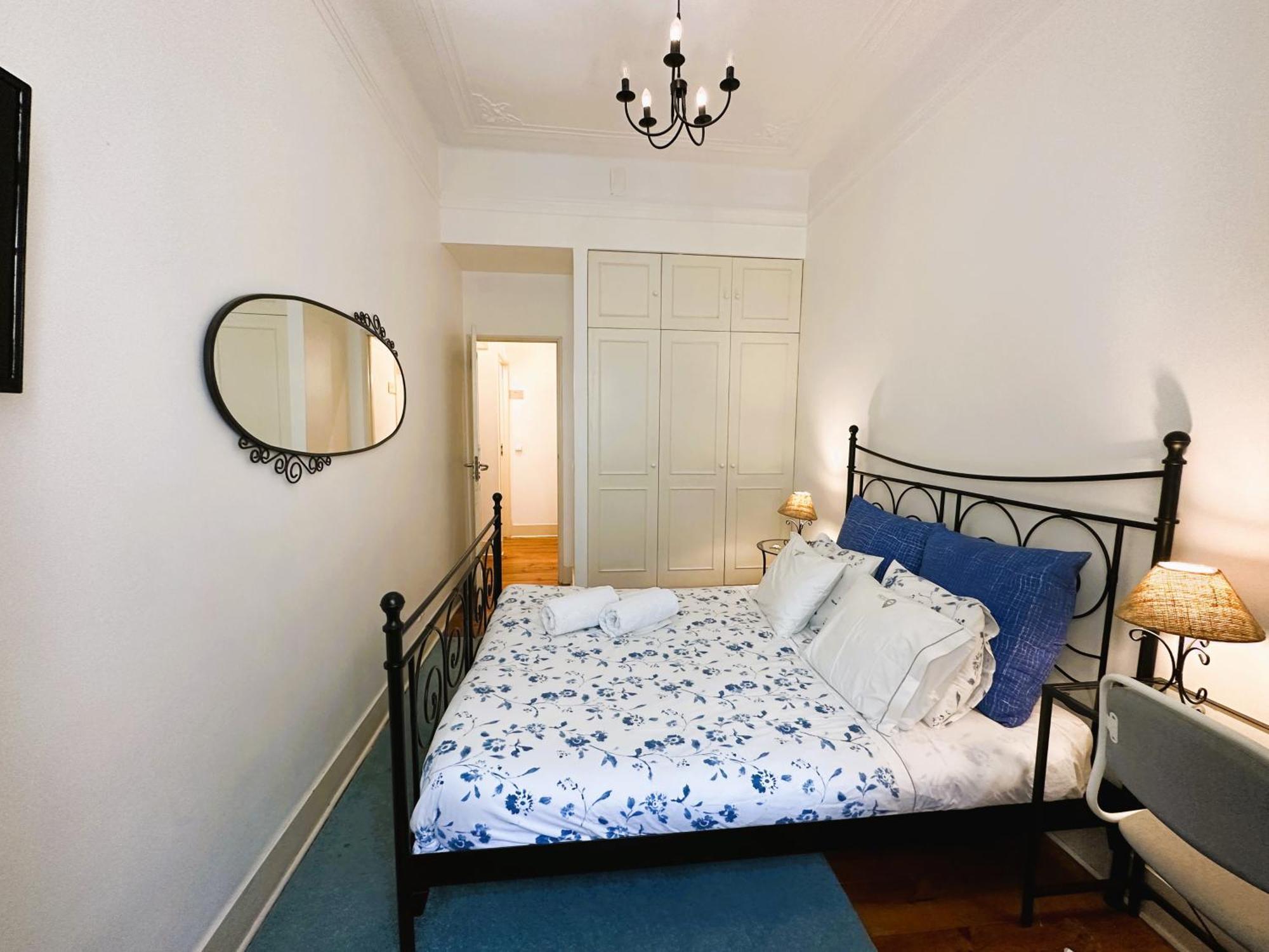 Estrela Charming Rooms By Host-Point Lisbon Room photo