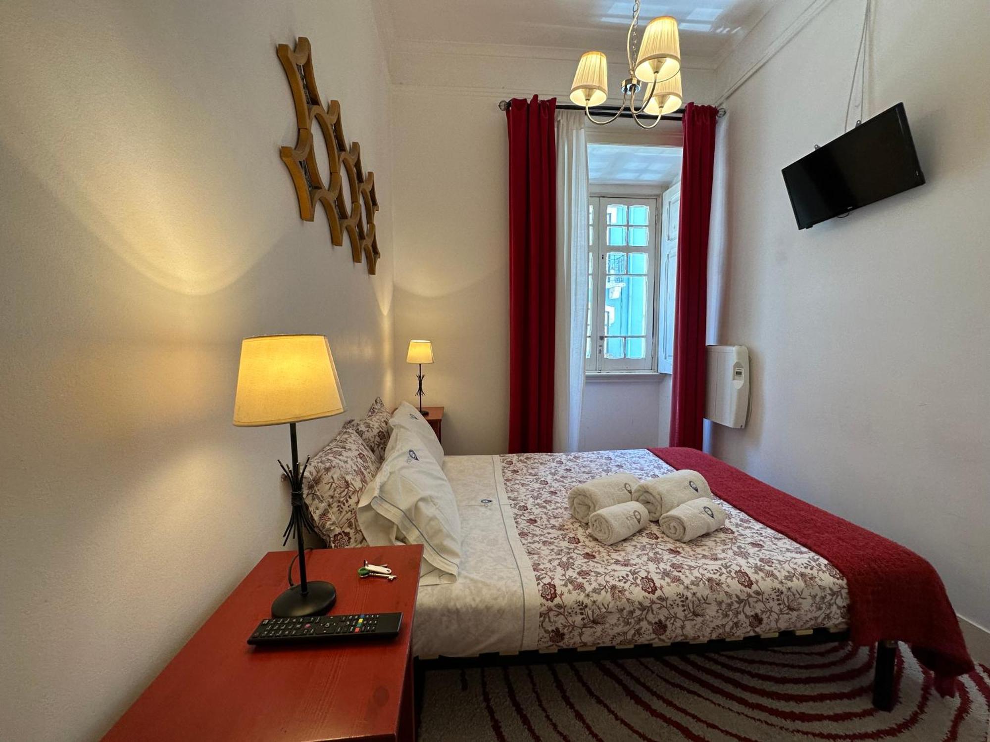 Estrela Charming Rooms By Host-Point Lisbon Room photo