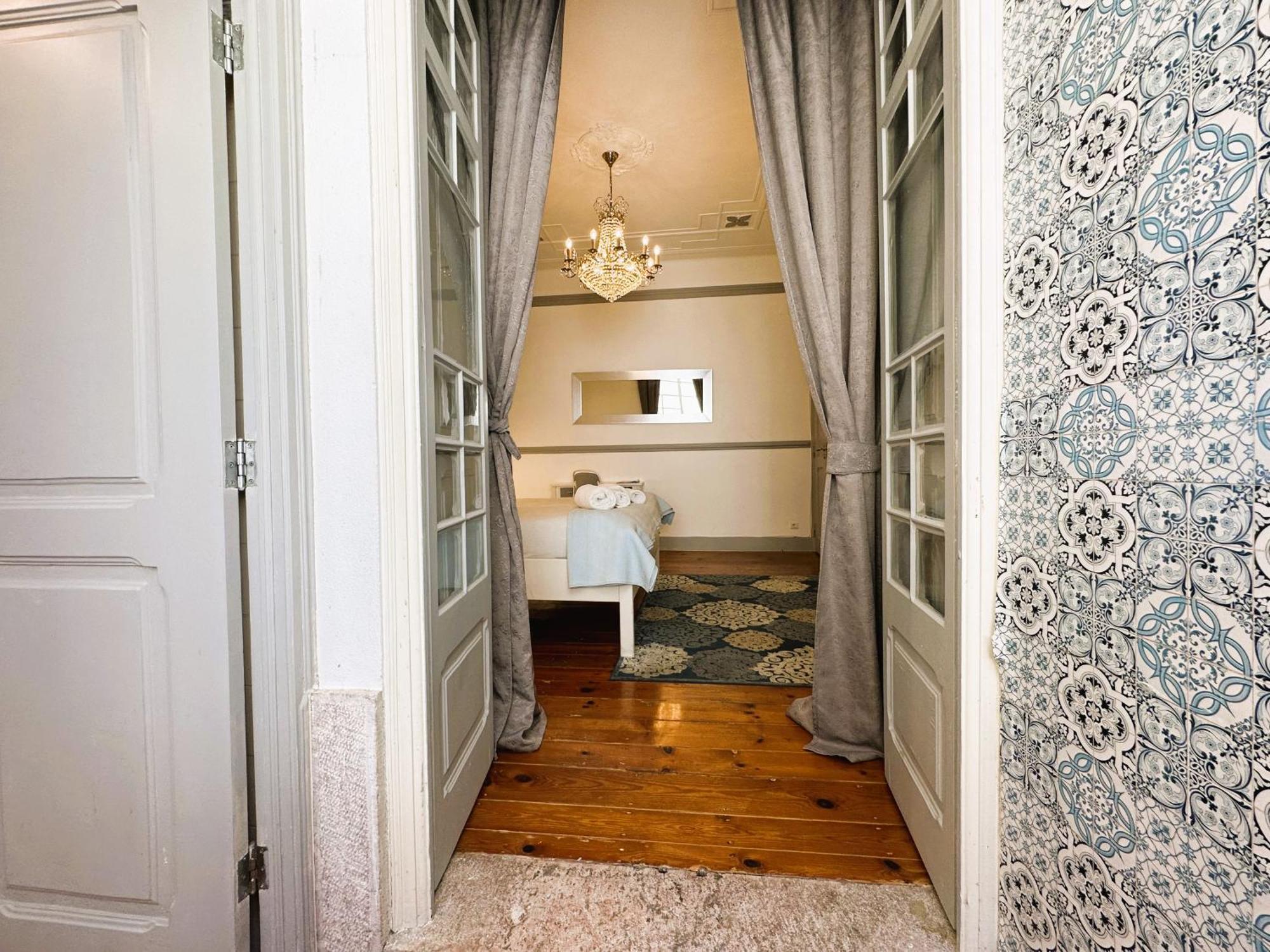 Estrela Charming Rooms By Host-Point Lisbon Room photo